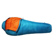 Vango Nitestar Alpha 150 150 Atom Blue Sleeping Bag Vango - Dynamic Drive