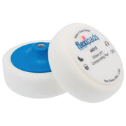 Flexipads World Class White Compounding Foam 150 x 50mm GRIP® Flexipads World Class - Dynamic Drive