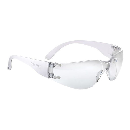 Bolle Safety BL30 B-Line Safety Glasses - Clear Bolle Safety - Dynamic Drive