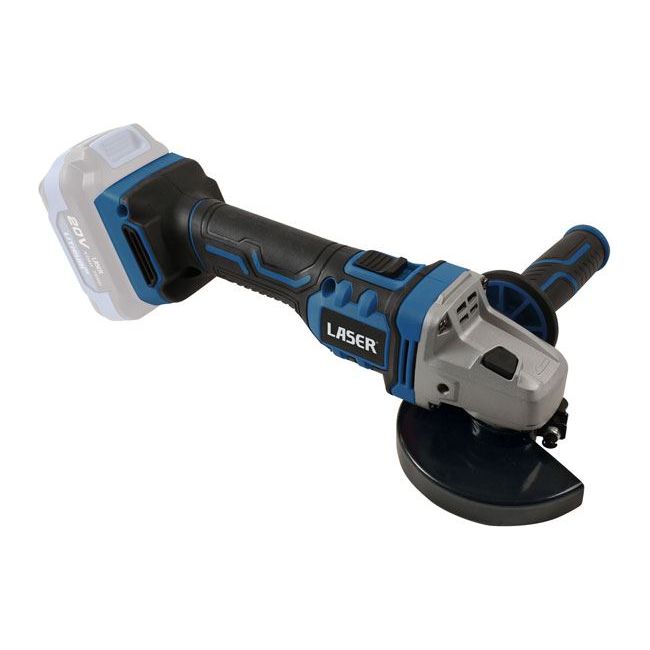 Laser Reversible Ratchet Spanner 4-in-1 6801 Laser - Dynamic Drive