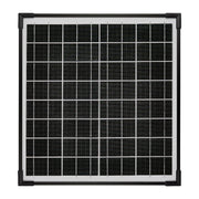 Ring Automotive RSP2000 20W Solar Panel Battery Maintainer 18v Monocrystalline C Ring Automotive - Dynamic Drive