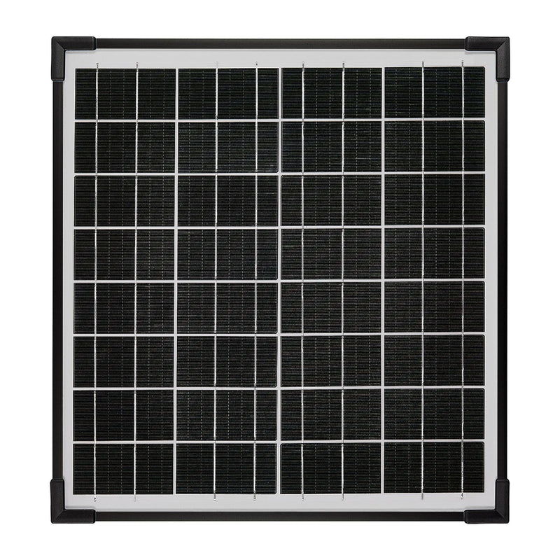 Ring Automotive RSP2000 20W Solar Panel Battery Maintainer 18v Monocrystalline C Ring Automotive - Dynamic Drive