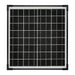 Ring Automotive RSP2000 20W Solar Panel Battery Maintainer 18v Monocrystalline C Ring Automotive - Dynamic Drive