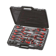 Teng Tools Screwdriver Set Mixed 53 Pieces Teng Tools - Dynamic Drive