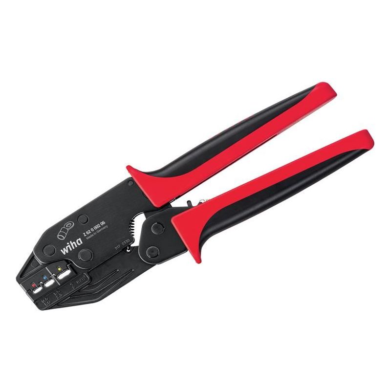 Wiha Crimping Tool Wiha - Dynamic Drive