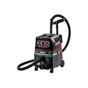 Metabo ASR 36-18 BL 25 M SC Brushless Wet & Dry Vacuum 36V Bare Unit Metabo - Dynamic Drive
