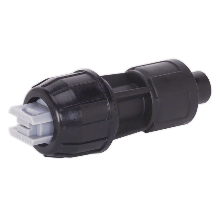 Sealey Premier Industrial Detergent Pressure Sprayer SCSG07 Sealey - Dynamic Drive