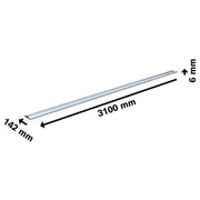 Bosch FSN 3100 Professional Guide Rail 3100mm Bosch - Dynamic Drive