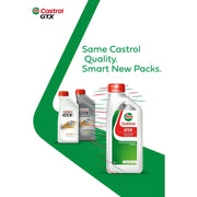 Castrol Gtx 5W-30 Rn17 - 1L H 4A 15F6E4 Castrol - Dynamic Drive