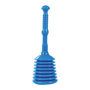 Silverline Large Sink Plunger 160 x 475mm Silverline - Dynamic Drive