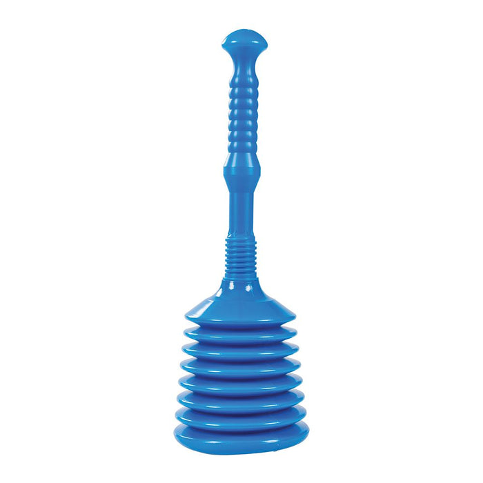 Silverline Large Sink Plunger 160 x 475mm Silverline - Dynamic Drive