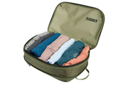 Thule compression packing cube compression packing cube medium soft green Thule - Dynamic Drive