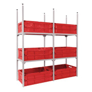 Fiamma Garage Box (3) 98655-909 Fiamma - Dynamic Drive