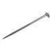 Laser Heel and Toe Pry Bar 400mm 6415 Laser - Dynamic Drive