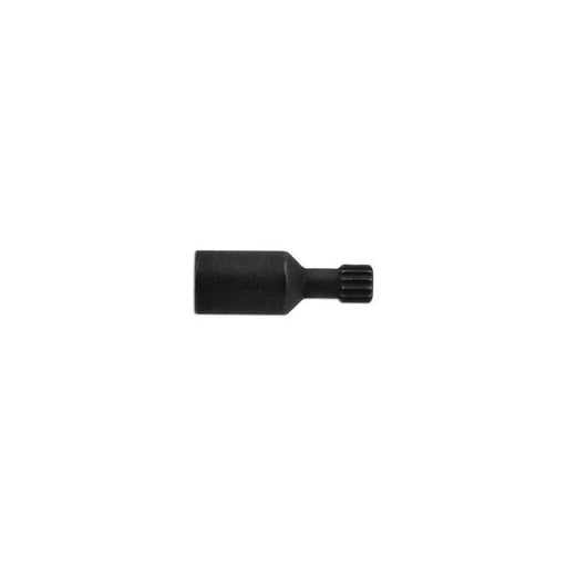 Laser Splined Bit Socket - for Ford DCT Actuators 8036 Laser - Dynamic Drive