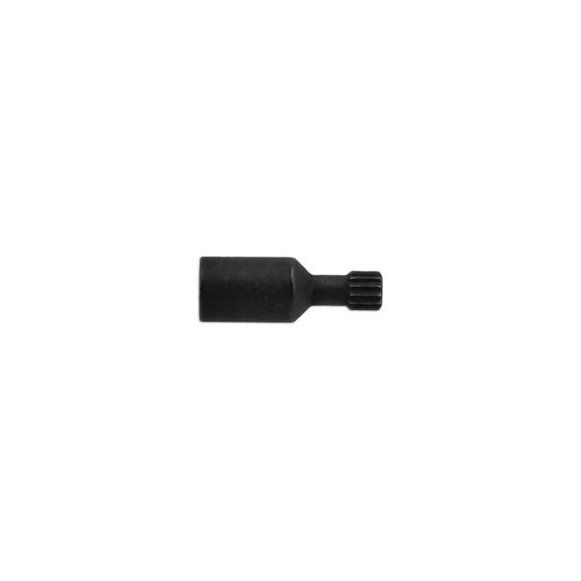 Laser Splined Bit Socket - for Ford DCT Actuators 8036 Laser - Dynamic Drive