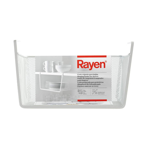 Under Shelf Basket 2093 Rayen - Dynamic Drive