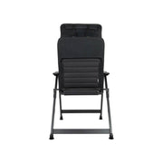 Crespo Chair AP/437 Air Select Compact Grey Crespo - Dynamic Drive