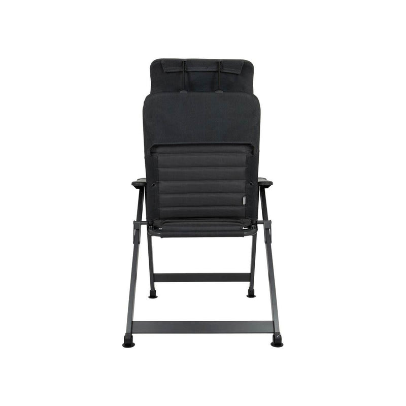 Crespo Chair AP/437 Air Select Compact Grey Crespo - Dynamic Drive