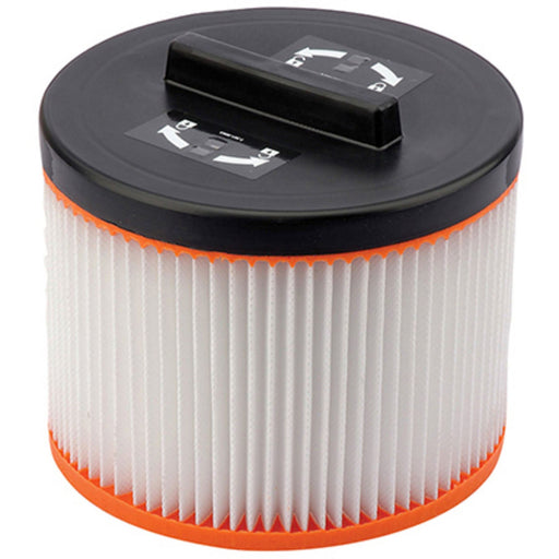 Draper Washable Cartridge for WDV50SS, WDV50SS/110 and SWD1200 48562 Draper - Dynamic Drive