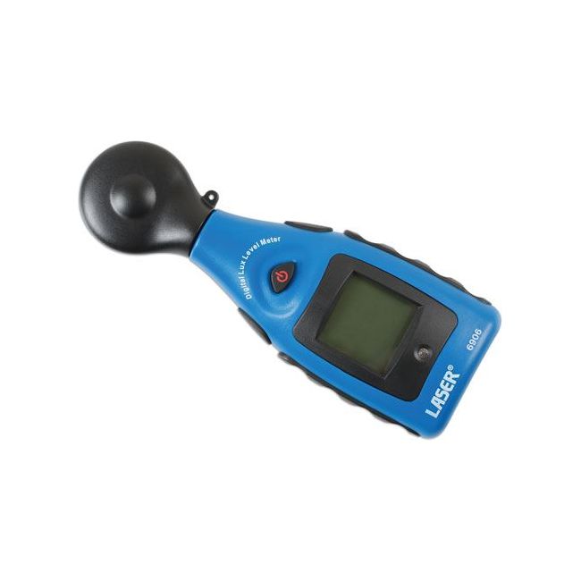 Laser Lux Level Meter 6906 Laser - Dynamic Drive