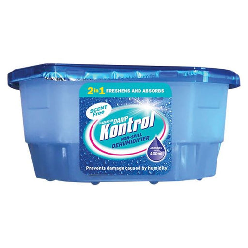 Non Spill Dehumidifer (Aqua Trap) MGN00111 UK Camping And Leisure - Dynamic Drive