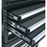 Draper Tool Chest, 5 Drawer, 56" 14585 Draper - Dynamic Drive
