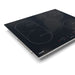 Baridi Integrated Induction Hob 4 Cooking Zones & Bridge Zone 60cm 2800W Output Baridi - Dynamic Drive