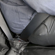 Sealey Van Seat Protector Set 2pc Heavy-Duty CSC7 Sealey - Dynamic Drive
