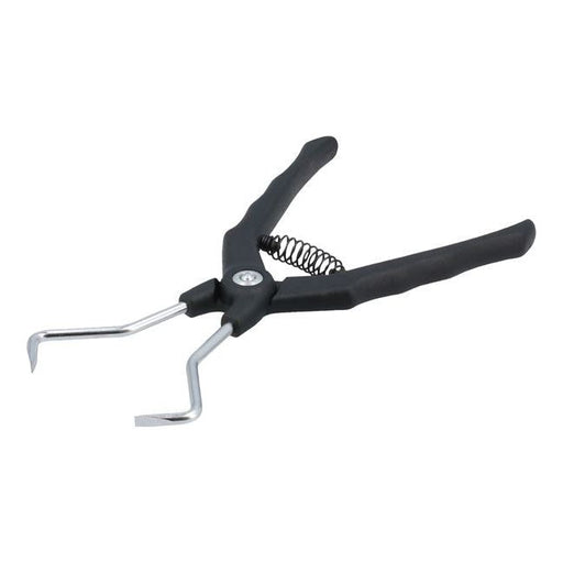 Laser Electrical Connector Disconnect Pliers, Angle Jaw 8472 Laser - Dynamic Drive