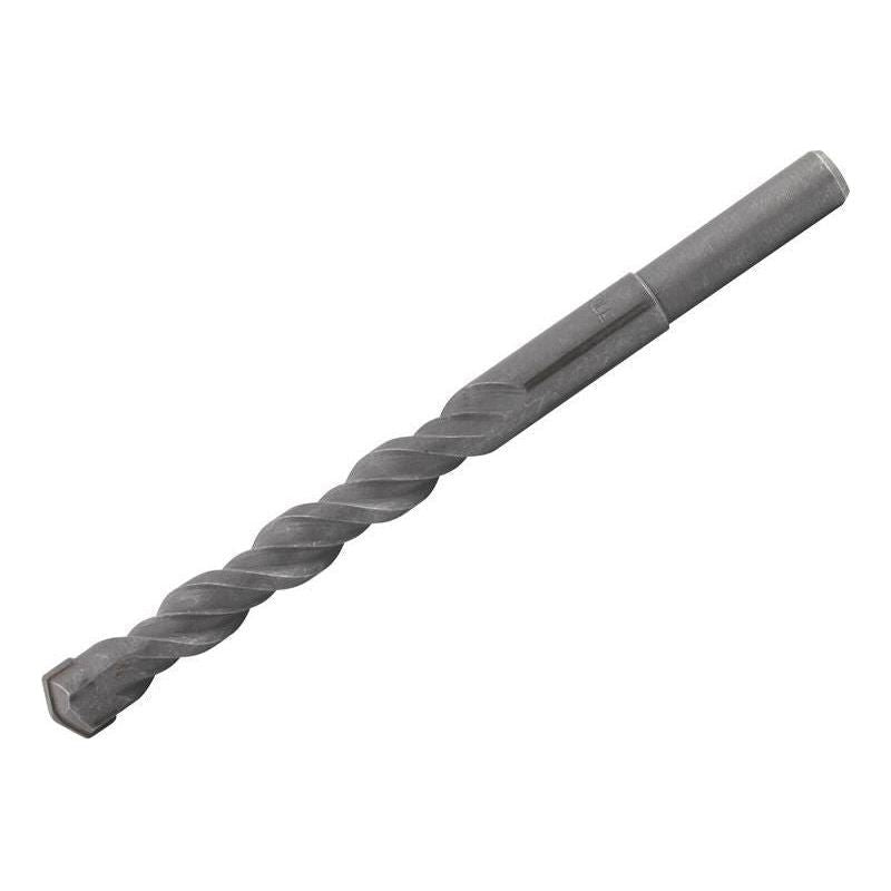 Faithfull Standard Masonry Drill Bit 12 x 150mm Faithfull - Dynamic Drive