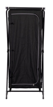 Quest Royston Camping Cupboard (black) Quest - Dynamic Drive