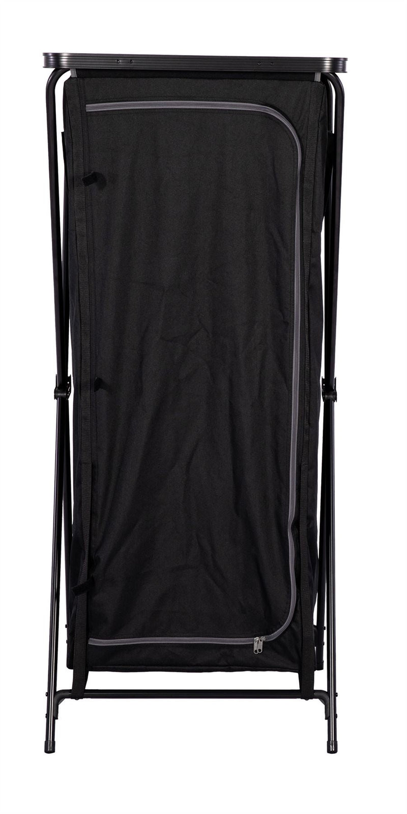 Quest Royston Camping Cupboard (black) Quest - Dynamic Drive