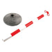 Laser Post & Base 6702 Laser - Dynamic Drive