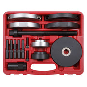 Sealey Front Wheel Bearing GEN2 Removal/Installation Kit 72mm VS7029 Sealey - Dynamic Drive
