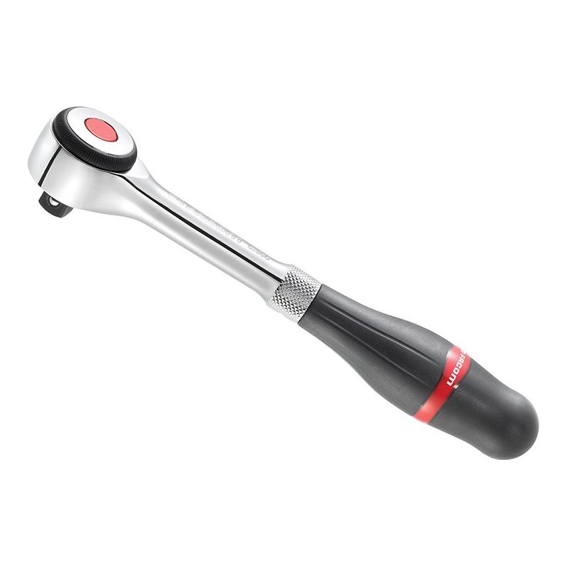 Facom 1/2in Square Drive Rotator Ratchet Facom - Dynamic Drive