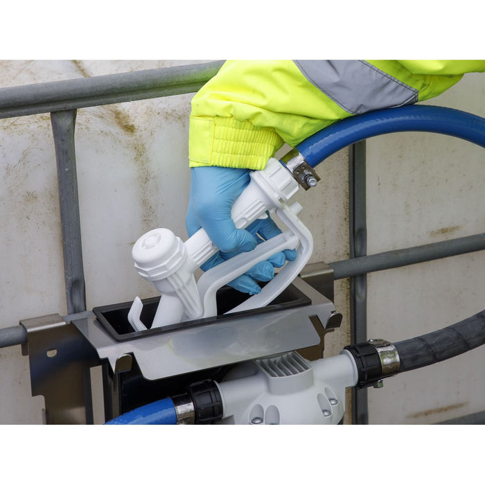 Sealey IBC Pump Mounting Bracket ADB08 Sealey - Dynamic Drive