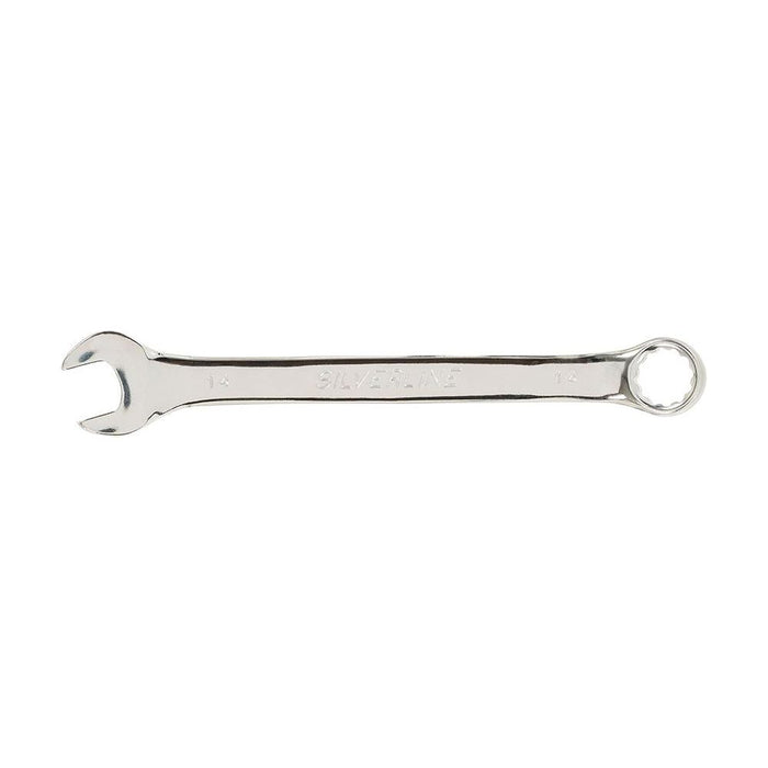 Silverline Combination Spanner 14mm Silverline - Dynamic Drive