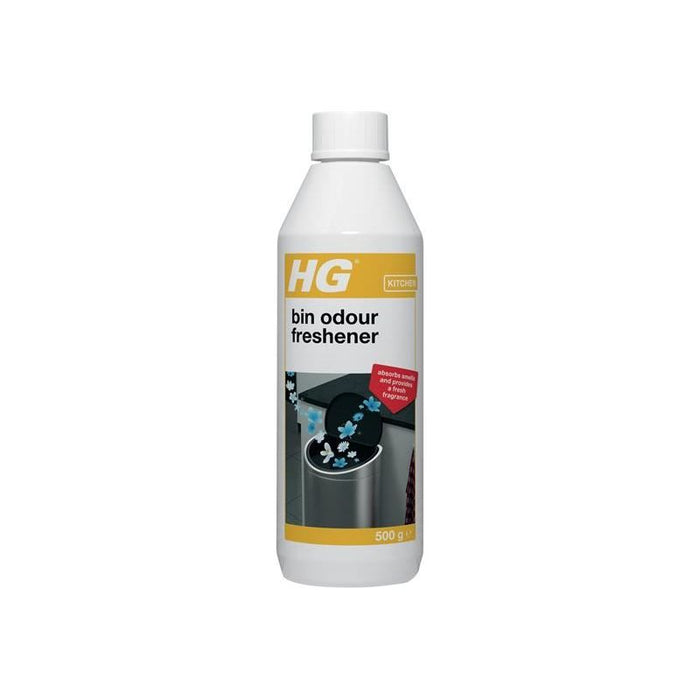 Hg Bin Odour Freshener 500g HG - Dynamic Drive