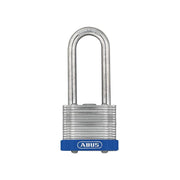 Abus Mechanical 41/HB40mm ETERNA Laminated Padlock 50mm Long Shackle Carded ABUS Mechanical - Dynamic Drive