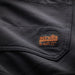 Scruffs Trade Flex Shorts Black 40" W Scruffs - Dynamic Drive