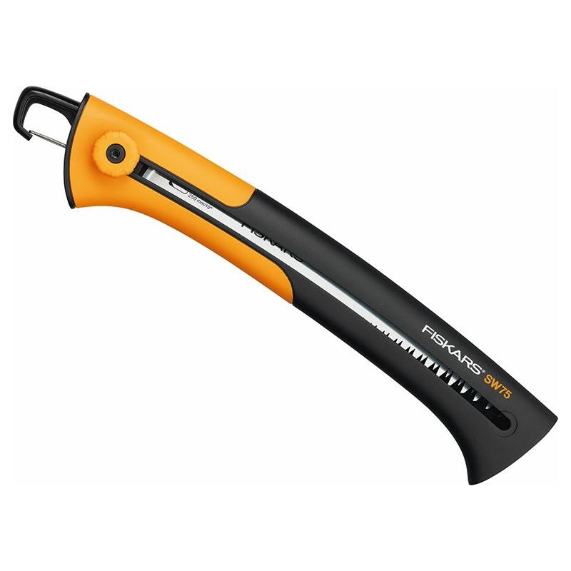 Fiskars Xtract™ SW75 Garden Pruning Saw 225mm Fiskars - Dynamic Drive
