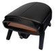 Gino 14 Gas Fired Pizza Oven - Vesuvio Gino - Dynamic Drive
