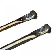 Camptech Large Universal Full Awning Steel Veranda Bar Pols Adjustable 2.75m - 3.55m (Size 14-19) Camptech - Dynamic Drive