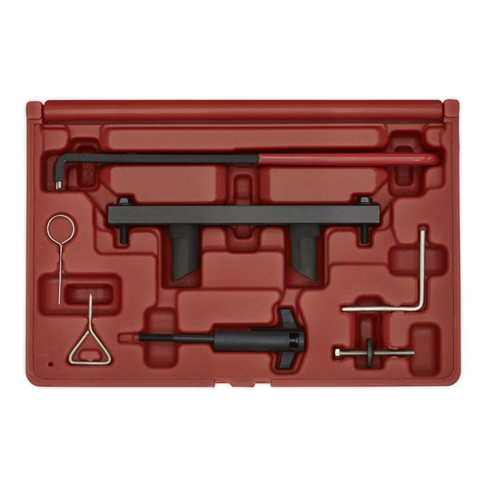 Sealey Petrol Engine Belt Replacement & Chain in Head Service Kit for VAG 1.8 Sealey  - Dynamic Drive