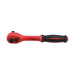 Laser VDE Insulated Ratchet 1/2"D 8413 Laser - Dynamic Drive