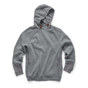 Scruffs Trade Hoodie Graphite M Scruffs - Dynamic Drive