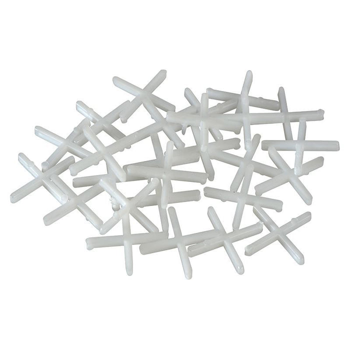 Vitrex Wall Tile Spacers 1.5mm (Pack 5000) Vitrex - Dynamic Drive