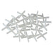 Vitrex Wall Tile Spacers 1.5mm (Pack 5000) Vitrex - Dynamic Drive
