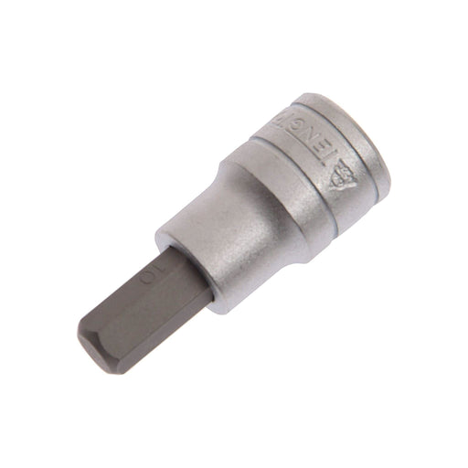 Teng Tools 1/2" Hex Bit Socket Metric 8mm Teng Tools - Dynamic Drive